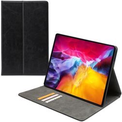 Mobilize Premium Folio iPad Air 4 (2020) Hoes Bookcase - Zwart