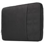 Mobigear Premium Laptop Sleeve 15 - 16 inch Laptophoes - Zwart