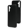 Mobiparts Classic Samsung Galaxy A14 Hoesje Flexibel TPU Backcover - Matt Black