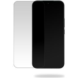 Mobilize POCO F9 Ultra Glazen Screenprotector - Case Friendly