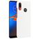 Mobigear Croco Motorola Moto E6 Plus Hoesje Backcover - Wit