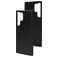 Mobiparts Classic Samsung Galaxy S23 Ultra Hoesje Flexibel TPU Backcover - Matt Black