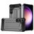 Mobigear Outdoor Samsung Galaxy S24 Plus Hoesje Hardcase Backcover Shockproof - Grijs