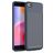 Mobigear Racing Xiaomi Redmi Go Hoesje Flexibel TPU Backcover - Blauw