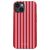 Burga Tough iPhone 14 Hoesje Hardcase Backcover Shockproof - Strawberry Jam