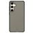 ITSKINS Level 2 SpectrumClear R Samsung Galaxy S25 Plus Hoesje Flexibel TPU Backcover Shockproof - Smoke