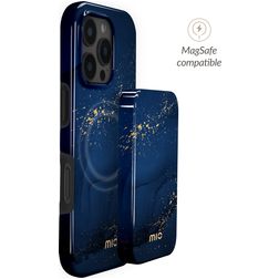 MIO Powerbank 5.000 mAh 15W - MagSafe Compatible - Midnight Sparkle