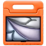 Xccess Kids Guard iPad Pro 12.9 Inch (2021) Kinder Tablethoes met Handvat - Oranje