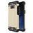 Mobigear Outdoor Samsung Galaxy S8 Hoesje Hardcase Backcover Shockproof - Goud