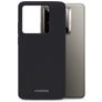 Mobilize Rubber Gelly Realme GT 7 Pro Hoesje Flexibel TPU Backcover - Zwart