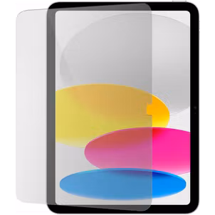 Mobiparts iPad 11 (2025) Glazen Screenprotector