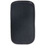 Mobigear iPhone 6 Neopreen Insteekhoesje - Sleeve - Pouch - Zwart