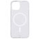 Tech21 EvoLite Doorzichtig iPhone 13 MagSafe Hoesje Hardcase Backcover Shockproof - Transparant
