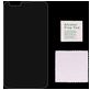 Mobigear LG K7 Glazen Screenprotector - Case Friendly
