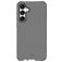 ITSkins SpectrumClear-R Samsung Galaxy S23 FE Hoesje Flexibel TPU Backcover Shockproof - Smoke