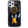 Mobigear Design iPhone 12 Pro Max Hoesje Flexibel TPU Backcover - Dromenvanger