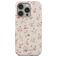 Burga Tough iPhone 16 Pro Hoesje Hardcase Backcover Shockproof - Prairie
