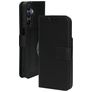 Mobiparts Classic Wallet Samsung Galaxy A15 Hoesje Bookcase Portemonnee - Zwart