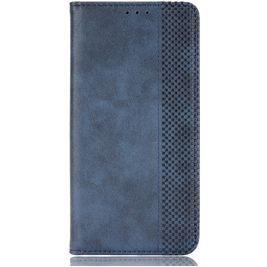 Mobigear Sensation ASUS ROG Phone 7 Hoesje Bookcase Portemonnee - Blauw