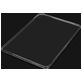 Mobigear Basics Dunne iPad Pro 11 Inch (2018) Hoes Flexibel TPU Backcover - Transparant