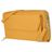 Antonio Fonzo Crossbody Clutch Telefoontasje - Large - Geel