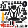 Puluz GoPro Mount Accessoires Starter Pack 53 Delig