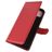 Mobigear Classic Realme C11 (2020) Hoesje Bookcase Portemonnee - Rood