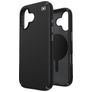 Speck Presidio2 Pro iPhone 17 MagSafe Hoesje Hardcase Backcover Shockproof - Zwart