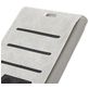 Mobigear Basic Xiaomi Mi 8 SE Hoesje Bookcase Portemonnee - Wit