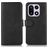 Mobigear Wallet OnePlus 15 Hoesje Bookcase Portemonnee - Zwart