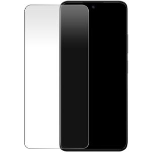 Mobilize POCO X5 Glazen Screenprotector - Case Friendly