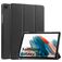 Mobigear Tri-Fold Samsung Galaxy Tab A9 (2023) Hoes Bookcase - Zwart