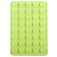 Mobigear EasyMount Zuignap Telefoonhouder - 40 Suction Cup - Groen Universeel