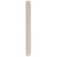 Mobiparts Samsung Galaxy A34 Siliconen Hoesje Backcover - Soft Salmon