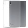 Mobilize Gelly Case Samsung Galaxy Tab S11 Ultra Hoes Flexibel TPU - Transparant