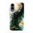 MIO Samsung Galaxy S25 Edge MagSafe Hoesje Hardcase Backcover - Green Marble