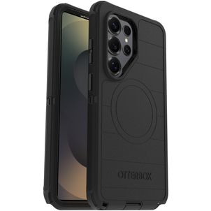 Otterbox Defender Samsung Galaxy S26 Ultra MagSafe Hoesje Hardcase Backcover Shockproof - Zwart