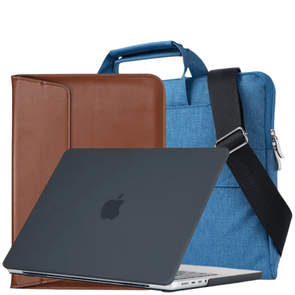 Laptop hoezen