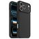 Otterbox Lumen iPhone 17 Pro Max MagSafe Hoesje Hardcase Backcover - Zwart