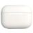 Mobigear Colors Apple AirPods Pro 2 Hoesje Flexibel Siliconen - Transparant