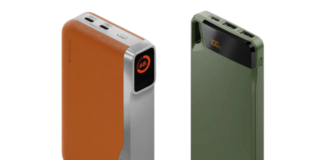 AirPods powerbanks