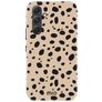 MIO Samsung Galaxy A54 MagSafe Hoesje Hardcase Backcover - Spots