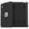 OtterBox Defender iPad Mini 6 (2021) Hardcase Backcover + Standaard - Zwart