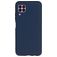 Mobigear Colors Huawei P40 Lite Hoesje Flexibel TPU Backcover - Blauw