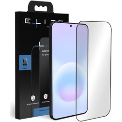 Elite Samsung Galaxy A57 Glazen Screenprotector - Case Friendly