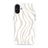 MIO iPhone 16 Plus MagSafe Hoesje Hardcase Backcover - Sandy Zebra