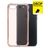 My Style Protective Flex iPhone SE (2020) Hoesje Flexibel TPU Backcover Shockproof - Soft Pink