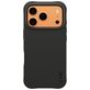 CARE by PanzerGlass Fashionable iPhone 17 Pro Siliconen MagSafe Hoesje Backcover - Zwart