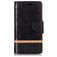 Mobigear Croco Xiaomi Mi 8 SE Hoesje Bookcase Portemonnee - Zwart