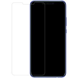 Mobilize Huawei Nova 3 Glazen Screenprotector - Case Friendly